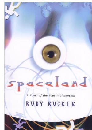 Download Spaceland: a Novel of the Fourth Dimension, Rudy