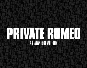 Private Romeo Movie