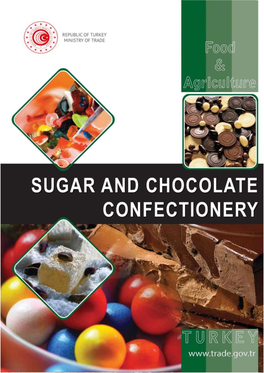Sugar and Chocolate Confectionery