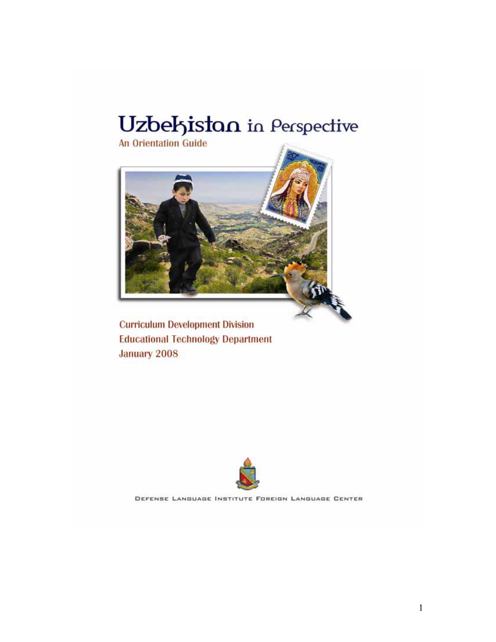 Uzbekistan.Pdf 90 Comparative Politics