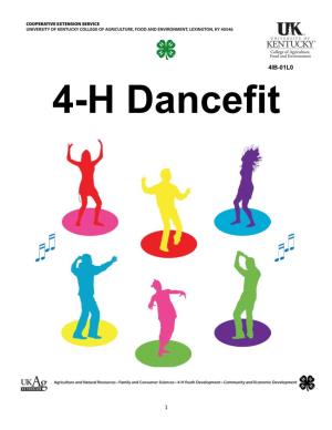 4-H Dancefit
