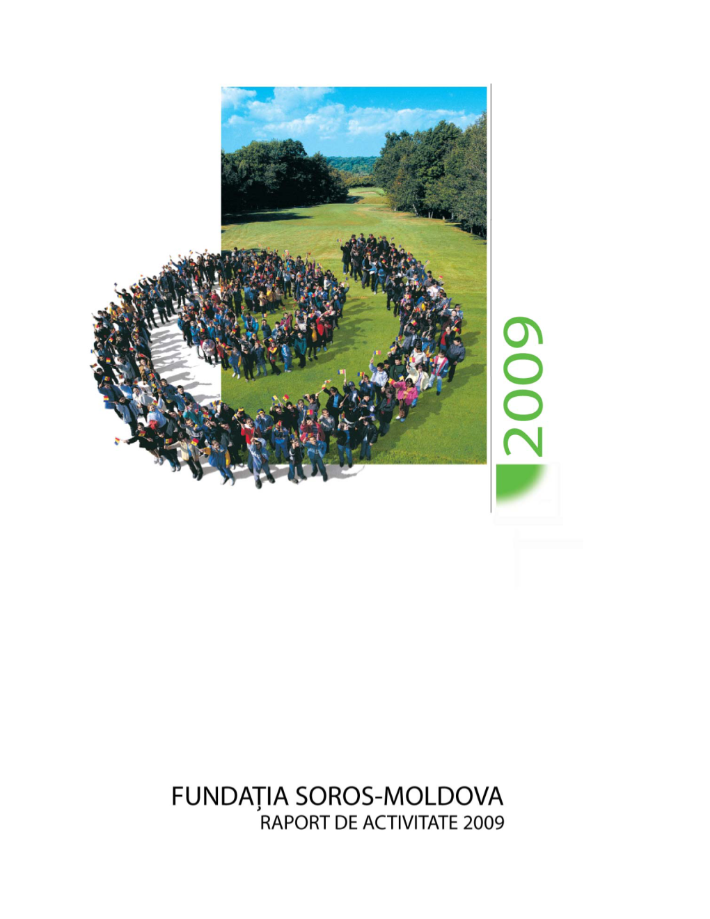 Raport De Activitate Pentru Anul 2009(PDF)