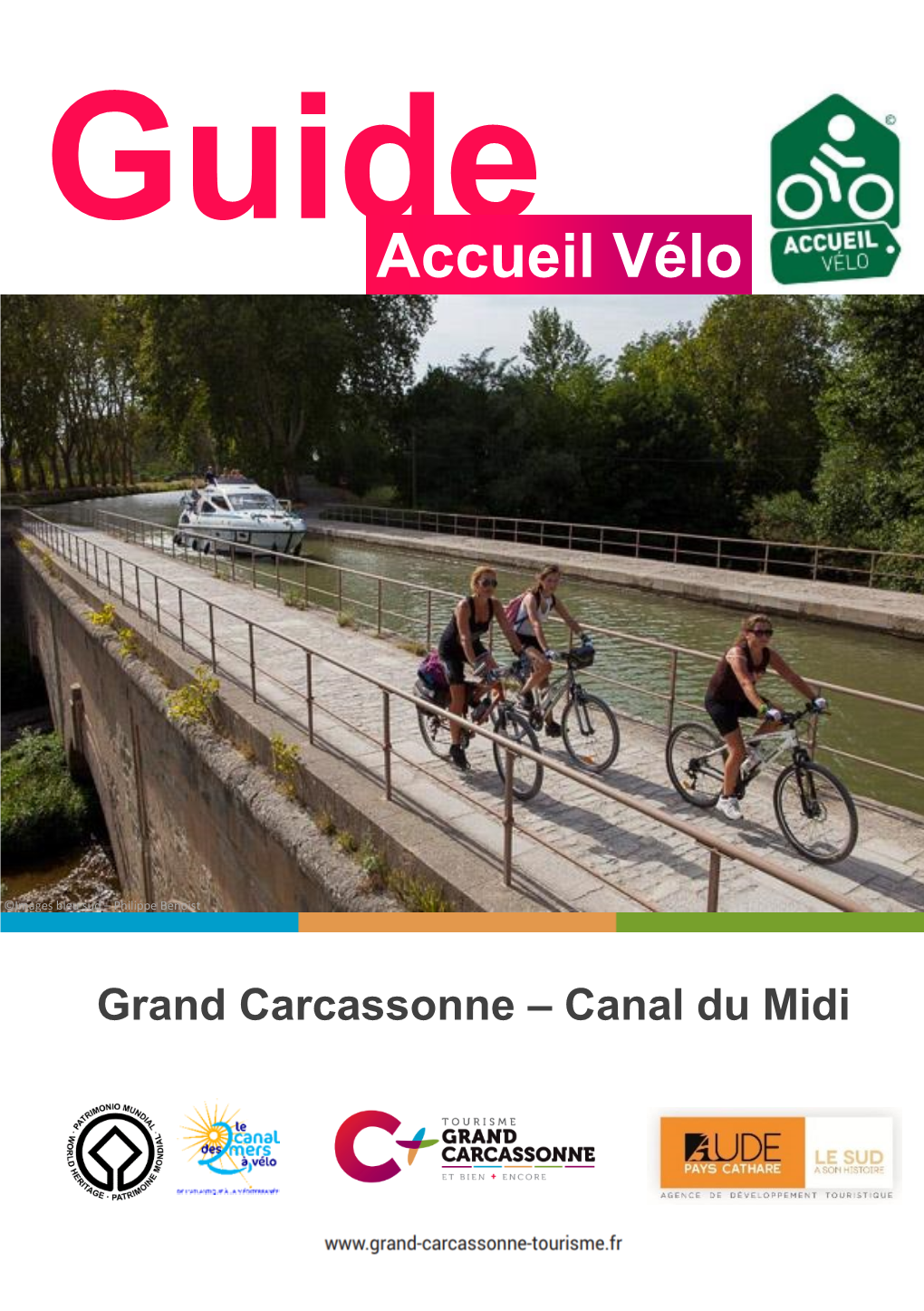 Accueil Vélo