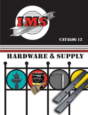 Hardware & Supply