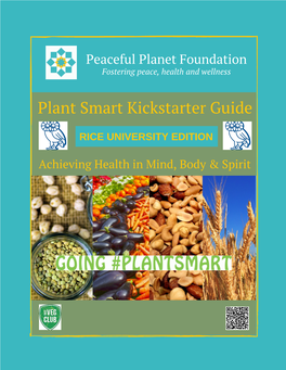 Plant Smart KG RICE