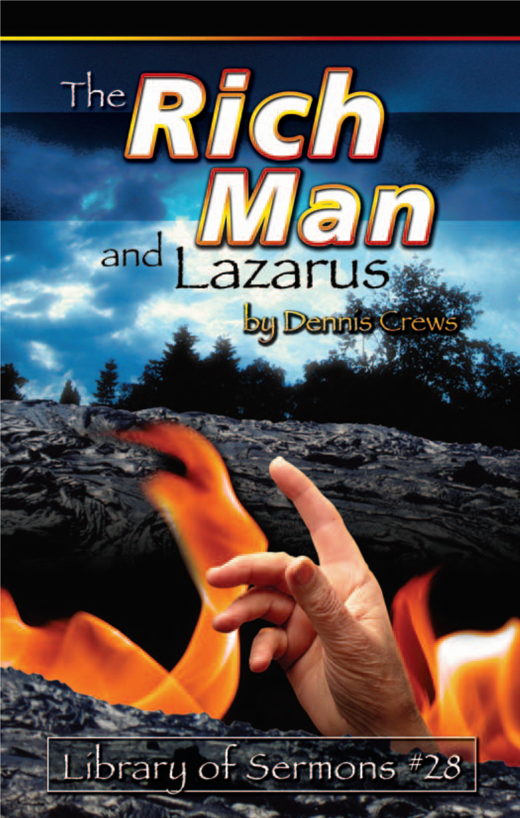 The Rich Man and Lazarus