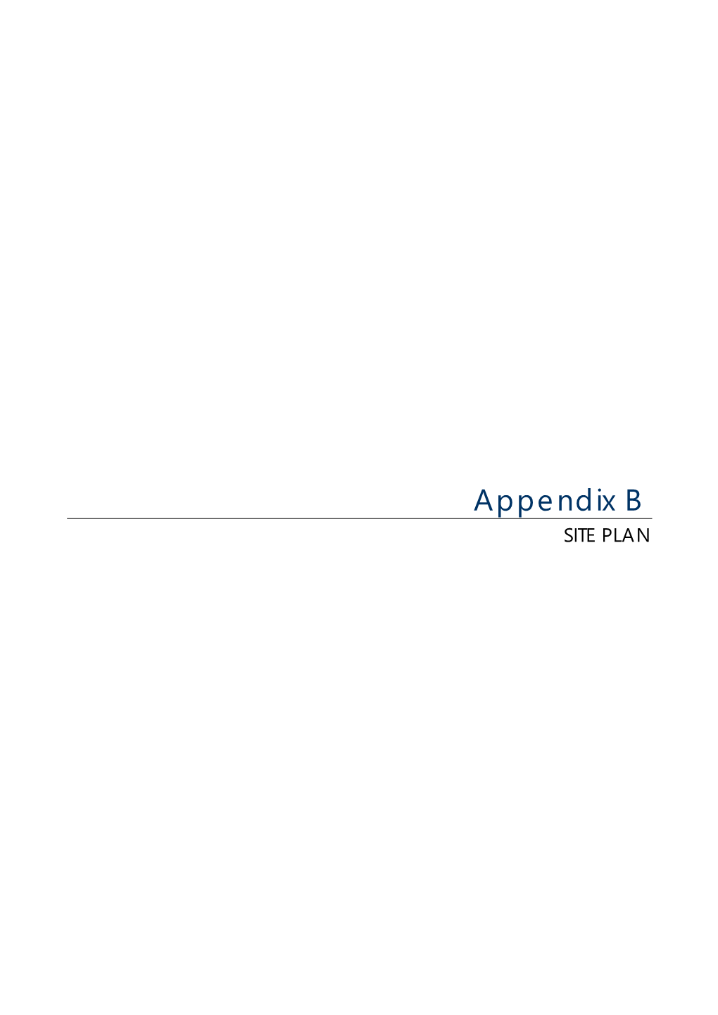 Ardglen Environmental Management Strategy Appendices