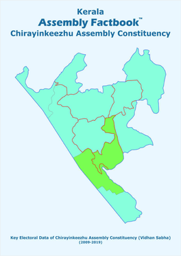 Chirayinkeezhu Assembly Kerala Factbook