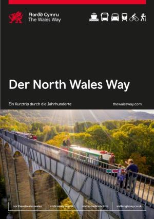 Der North Wales Way