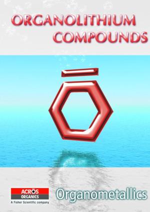 Organolithium Compounds Brochure