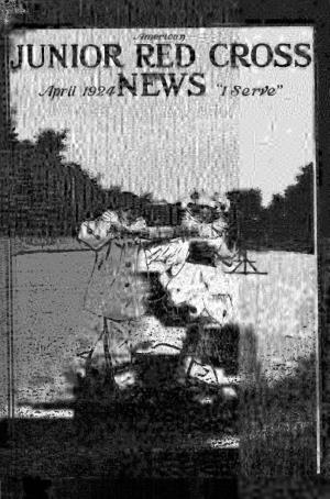 American Junior Red Cross News 1924-04