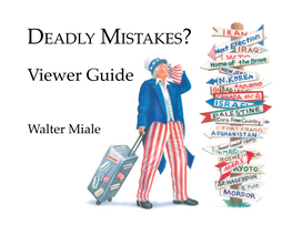 Viewer's Guide
