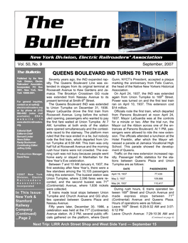 September 2007 Bulletin.Pub