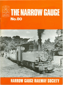 The Ashover Light Railway Baldwins D