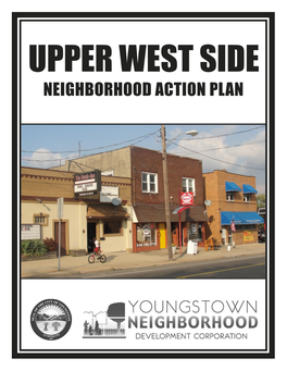 Neighborhood Action Plan