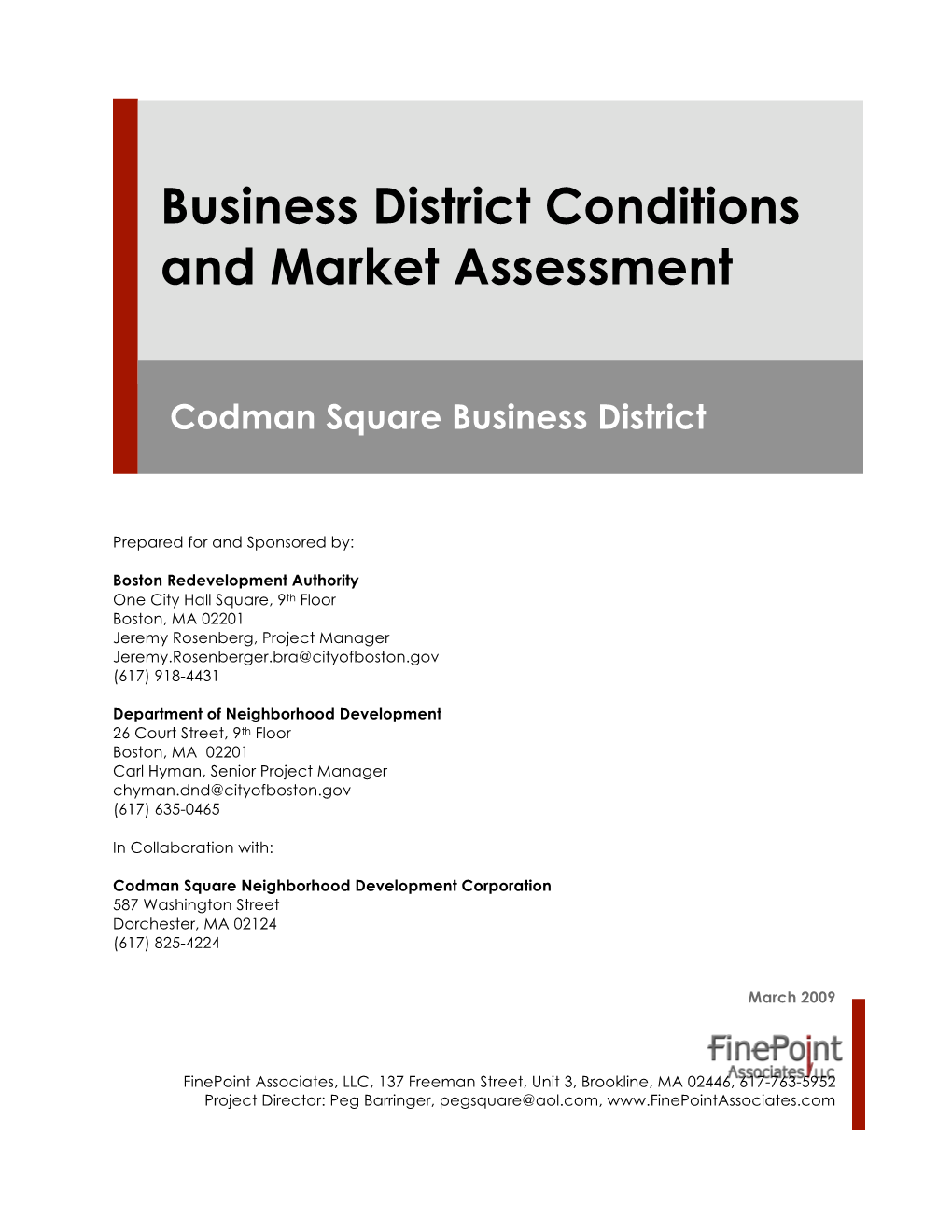 CS Prof & Mkt Assess Temp