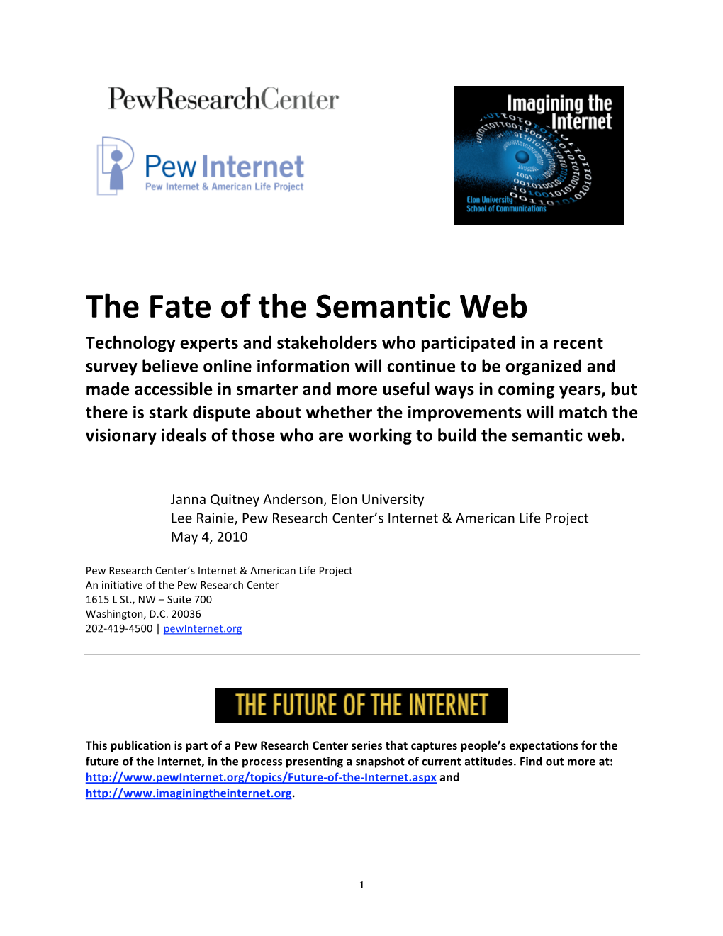 The Semantic