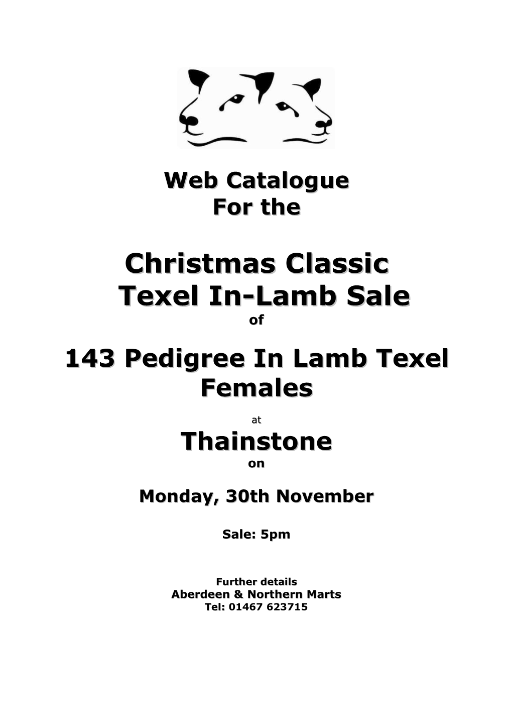 Christmas Classic Thainstone