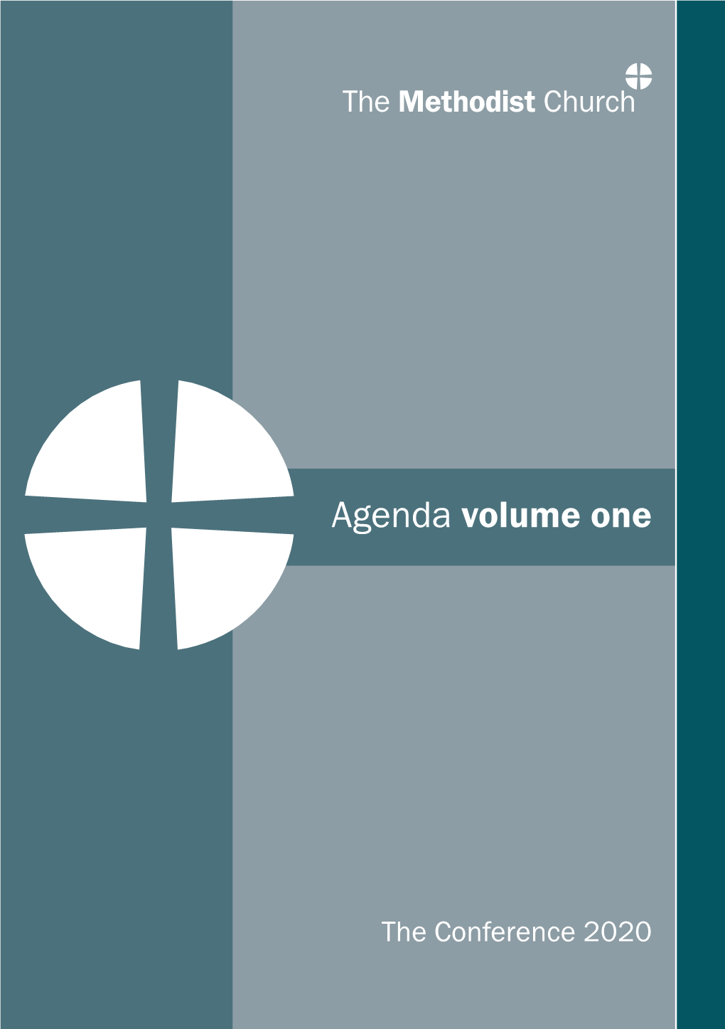 Agenda Volume 1