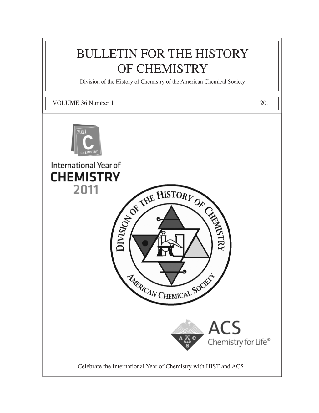 BENJAMIN SILLIMAN JR.’S 1874 PAPERS: AMERICAN CONTRIBUTIONS to CHEMISTRY 22 Martin D