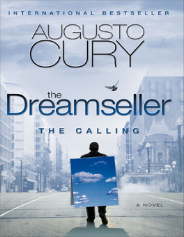 The Dreamseller the Calling