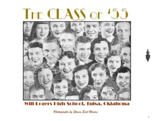 The CLASS of ‘55