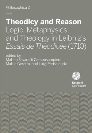 Theodicy and Reason Logic, Metaphysics