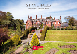 St Michaels Inveresk • East Lothian