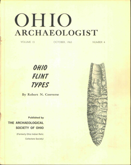 Archaeologist