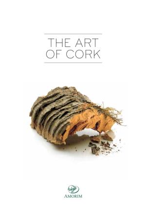 The Art of Cork Cork Throughout History