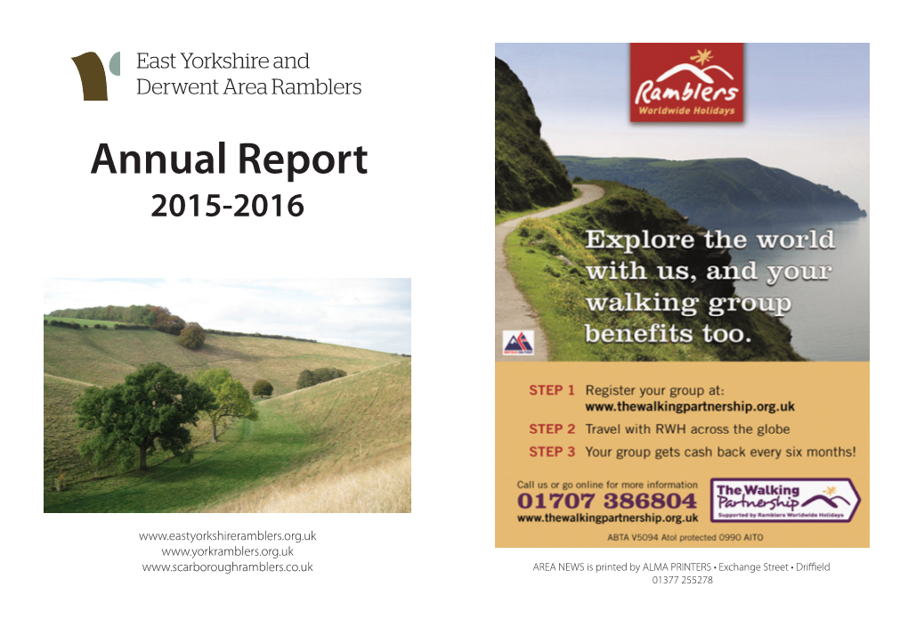 Annual Report 2015-2016