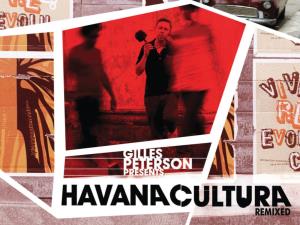 Roberto Fonseca and the Havana Cultura Band