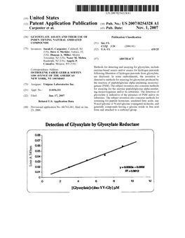 Detection of Glyoxylate by Glyoxylate Reductase