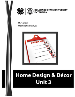 Home Design & Decor