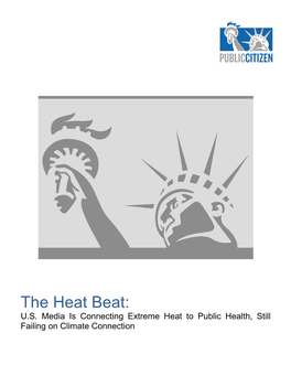The Heat Beat: U.S