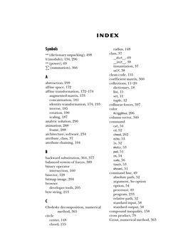 Hardcore Programming for Mechanical Engineers