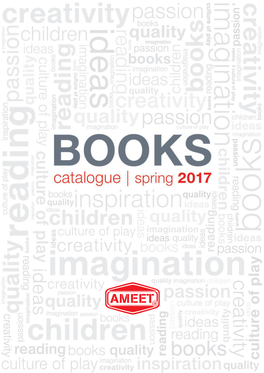 AMEET-Books-Catalogue-Spring-2017.Pdf