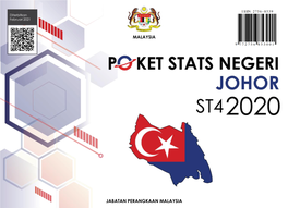 Poket Stats Johor ST4-2020.Pdf