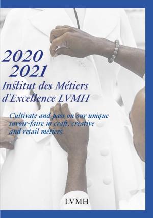 Institut Des Métiers D'excellence LVMH