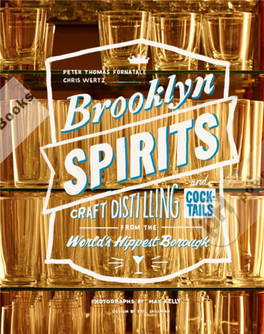 Brooklyn Spirits