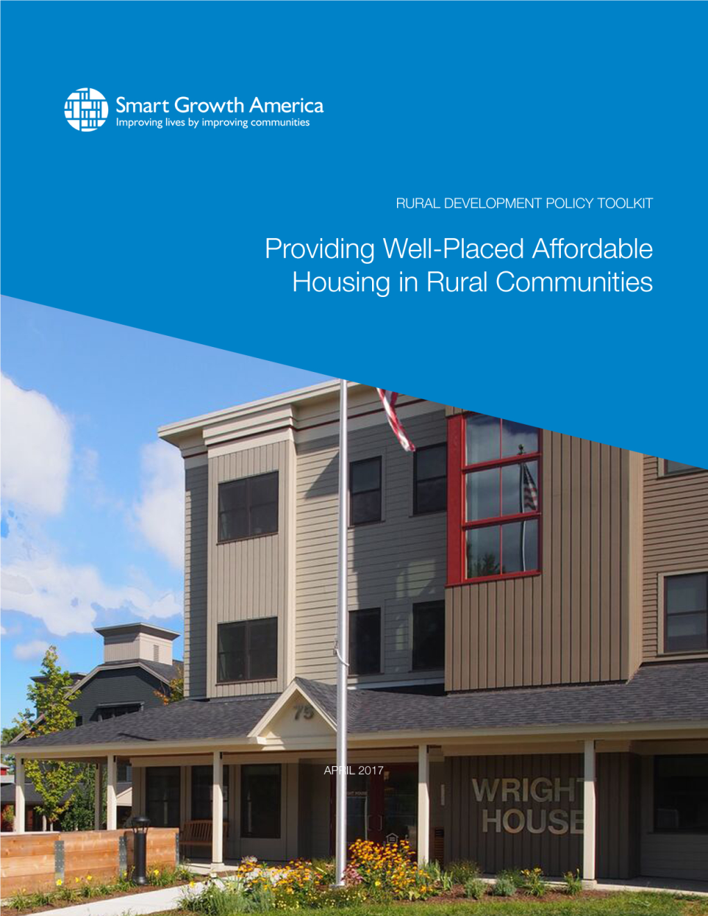 Rural Affordable Housing Toolkit