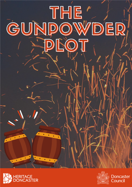 The Gunpowder Plot Activity Pack