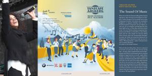 Tanzcafé Arlberg 2020