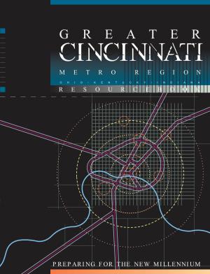 Greater Cincinnati Metro Region Resourcebook (Gallis Report)