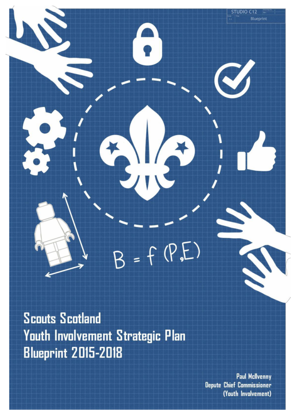 Scouts Scotland Youth Involvement Strategy