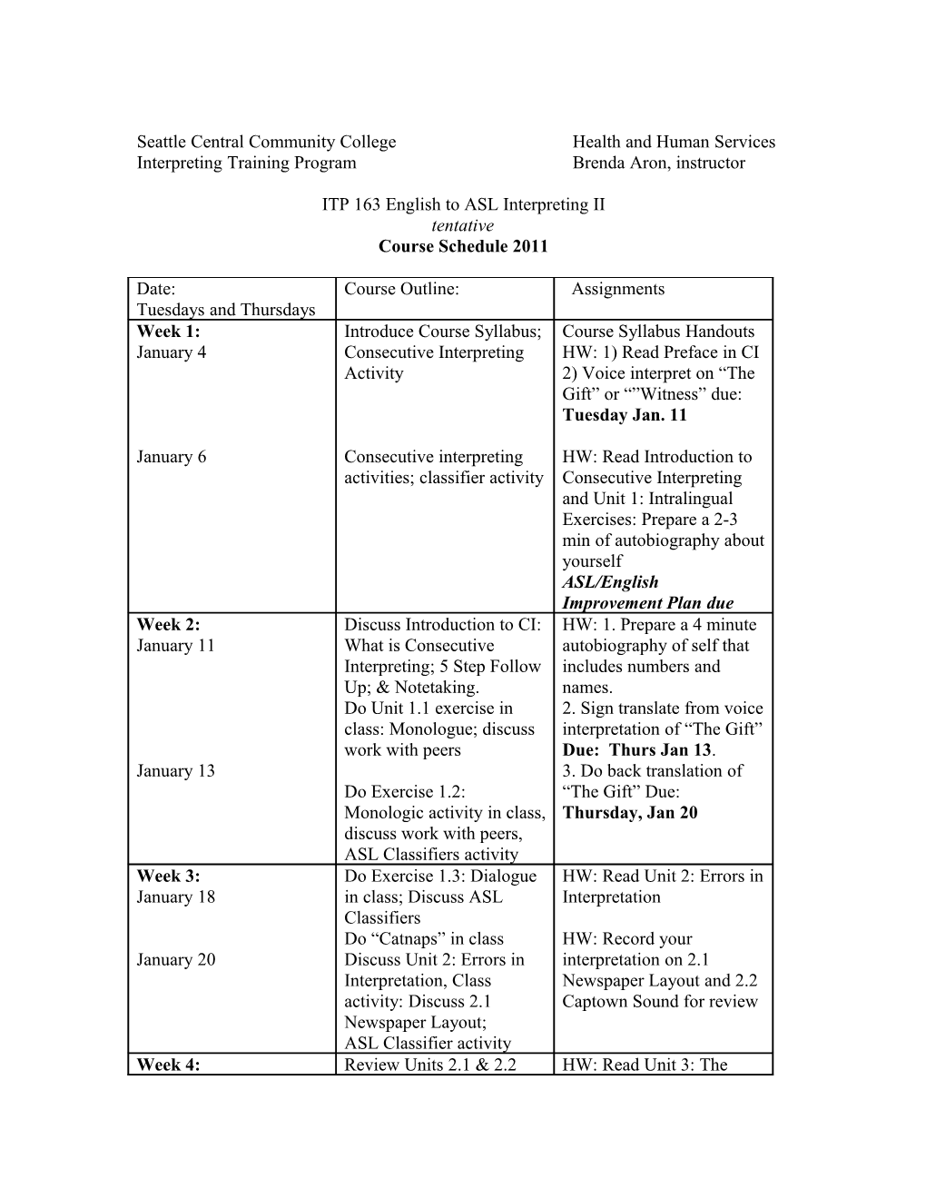 Seattle Central Community College s4