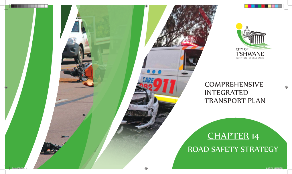 CITP Road Safety Strategy