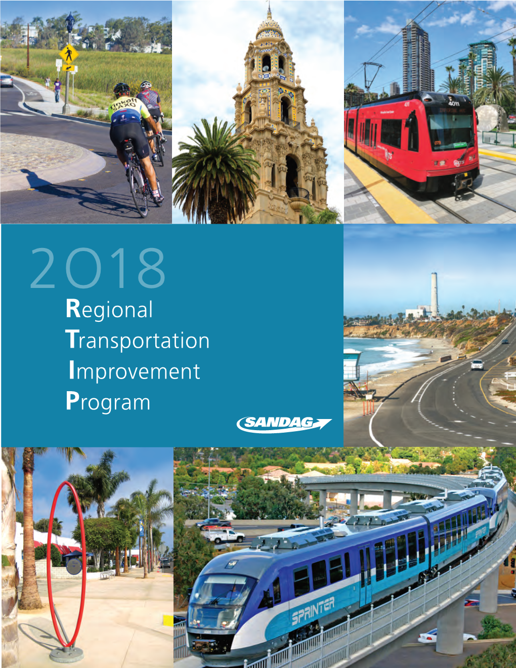 Regional Transportation Improvement Program