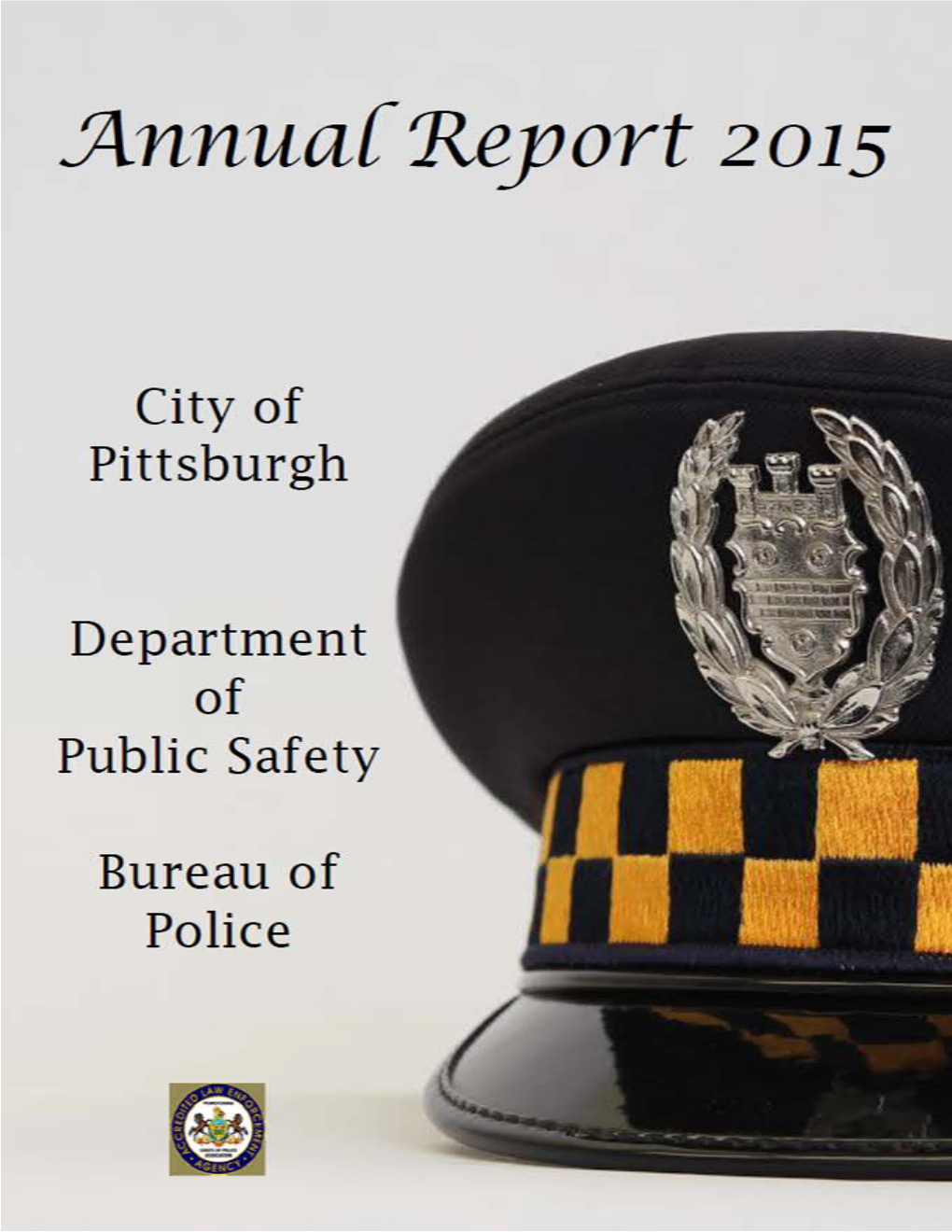 2015 Annual Report