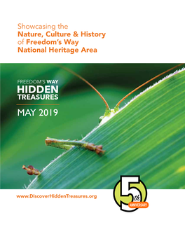 View the 2019 Brochure!